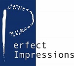 Perfect Impressions logo